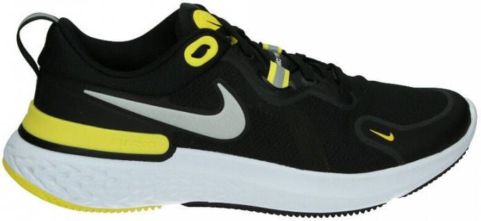 Nike React miler men's running shoe cw1777 009