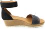Paul Green 7793 sandaal - Thumbnail 1