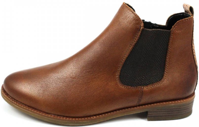Remonte - Hoge laarzen voor dames - Zwart - Shoemixx.nl