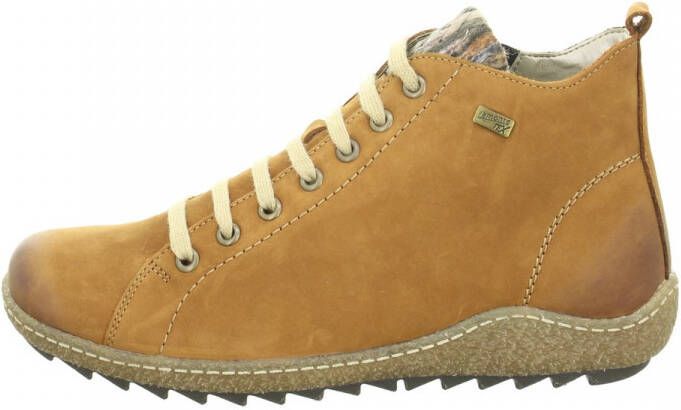 Remonte Dames R1457 korte laarzen, blauw, 40 EU, blauw, 40 EU