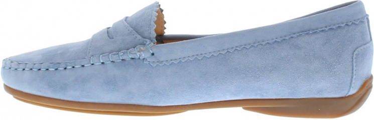 Si Mocasns 101787