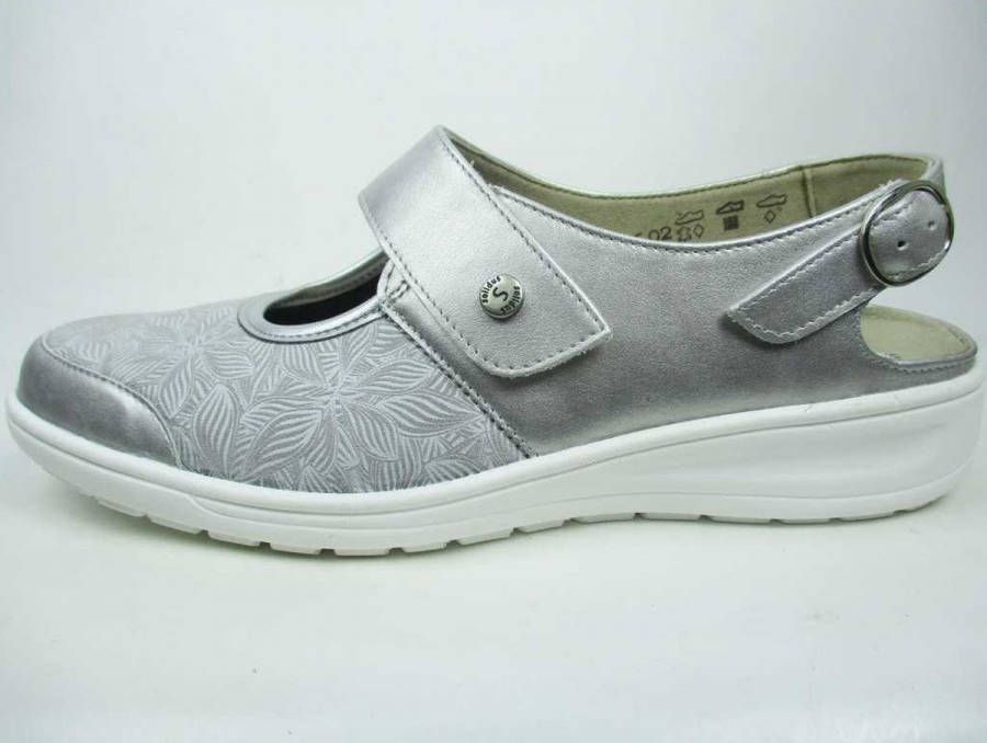 Solidus Slipper