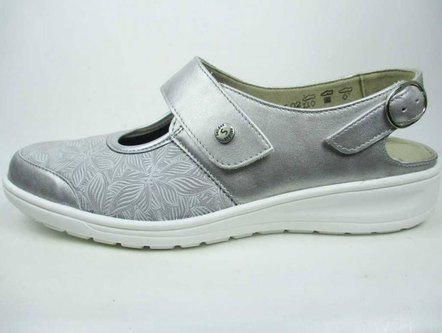 Solidus Slipper