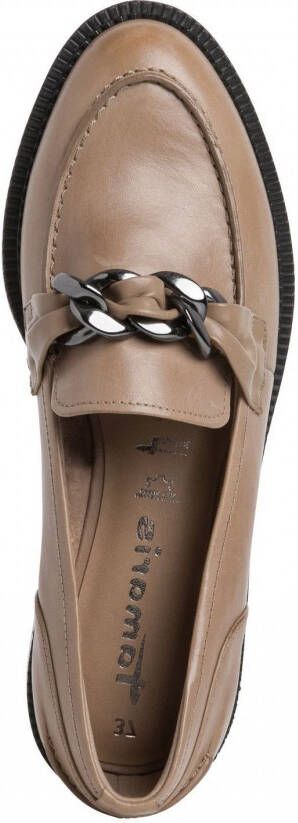 Tamaris Dames 1-24223-44 slipper, NATURE, 41 EU