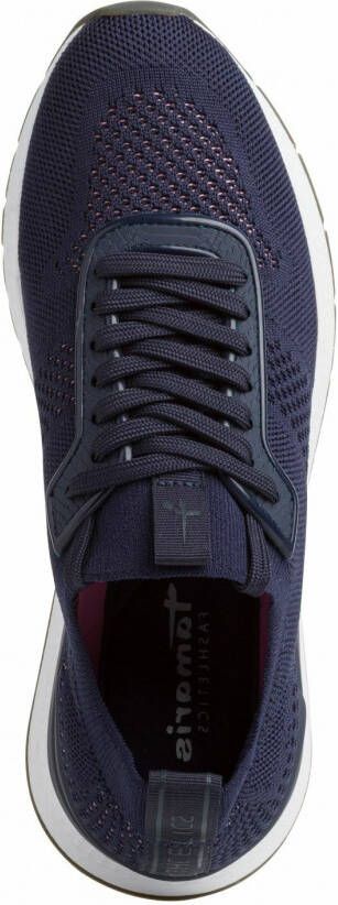 tamaris Fashletics Dames Sneaker 1 1 23712 28 normal Maat EU