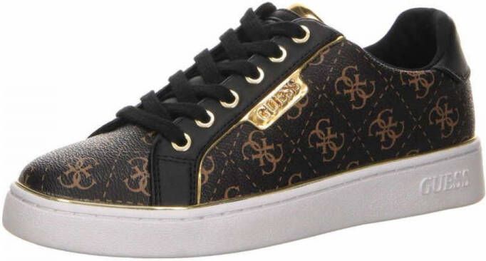 Guess Sneakers - Schoenen.nl
