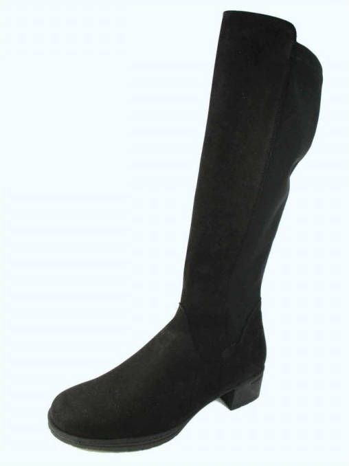 Hartjes 20292 - Wijdte H - Zwart bestel je veilig online