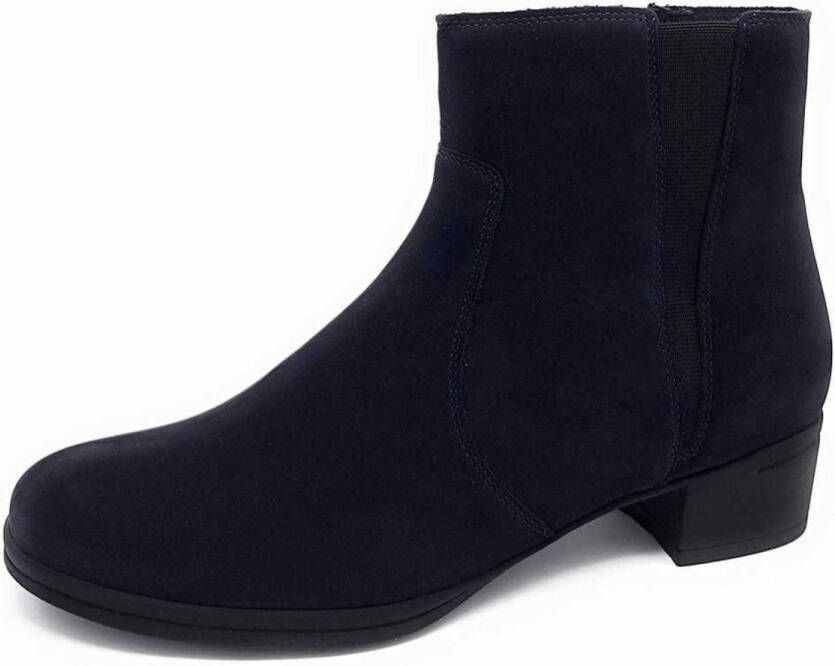 Hartjes Laarzen - Schoenen.nl