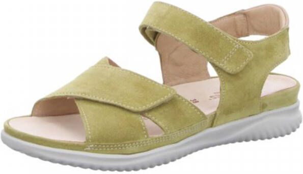 Hartjes Sandalen Sandaaltjes - Schoenen.nl