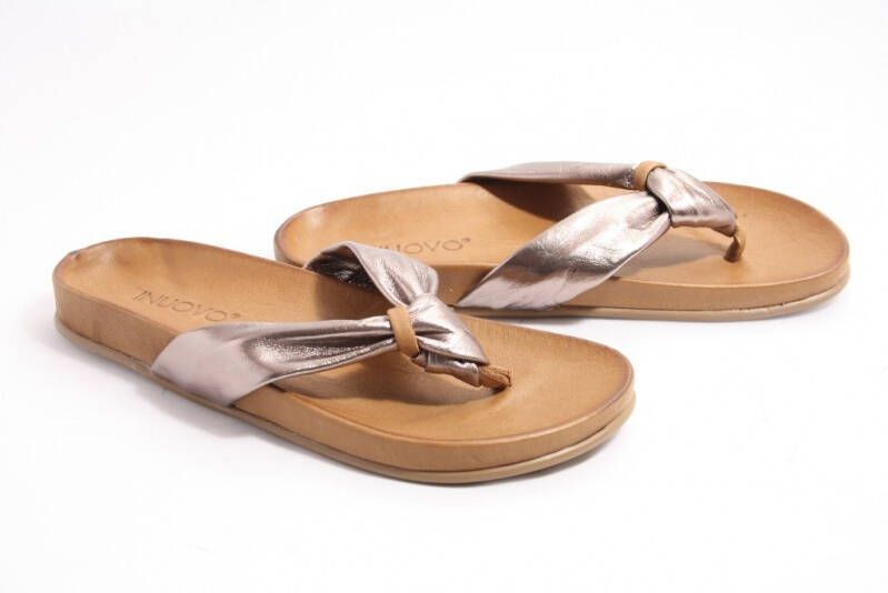 Sandals INUOVO - kaos adidas terbaru 2018 gratis 2017 calendar free -  769007 Black - Sandals | Women's shoes - Mules and sandals - IetpShops -  Casual sandals
