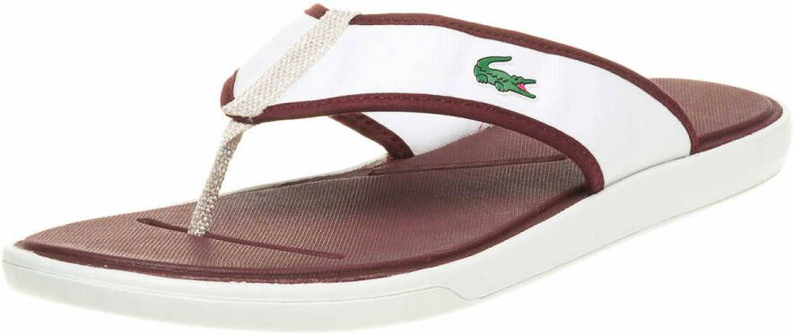 Lacoste Muiltje - Schoenen.nl