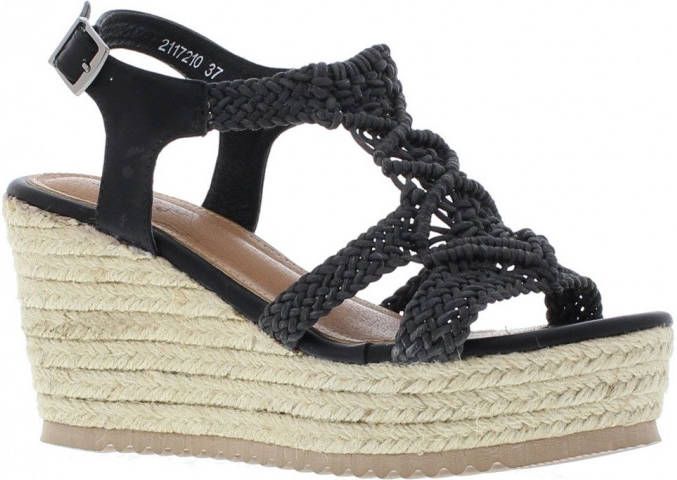 Mia & Jo Espadrilles 105338
