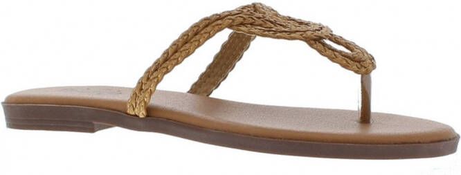 Mia & Jo Slipper 106904
