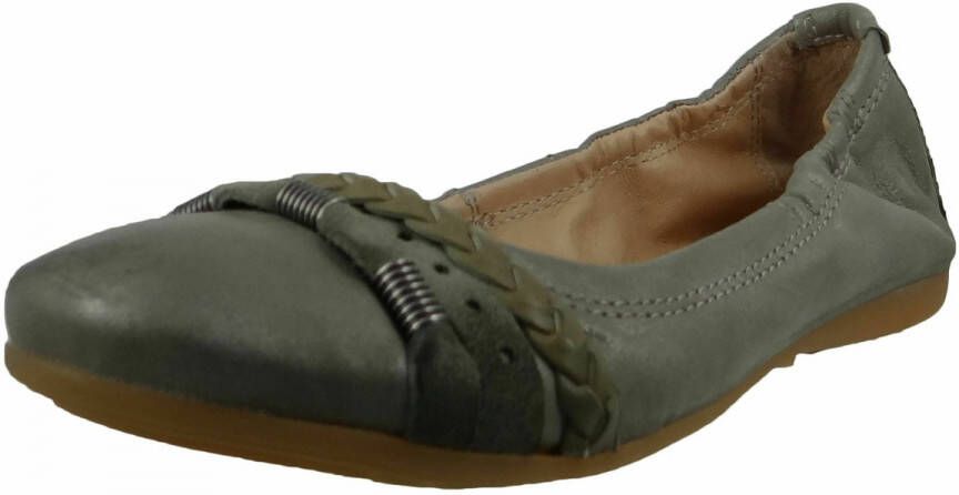 MJUS Ballerinas