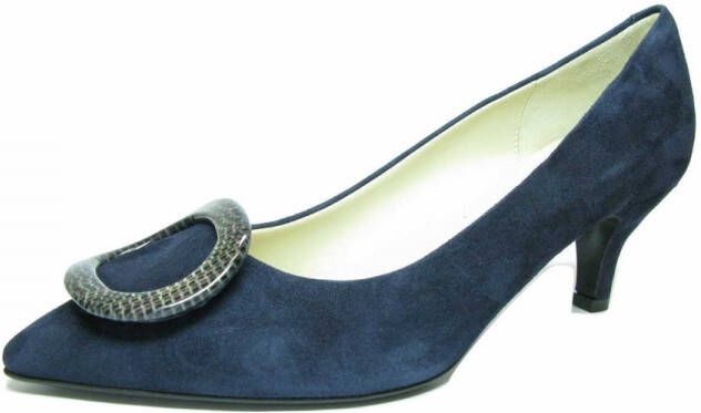 Moda di Fausto Pumps