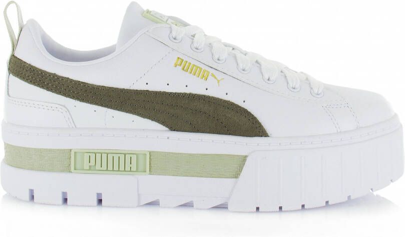 Witte Dames Puma Plateauzolen online kopen? Vergelijk op Witte Dames Puma Plateauzolen online kopen? Vergelijk op