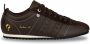 Q1905 Sneaker typhoon sp donker - Thumbnail 1