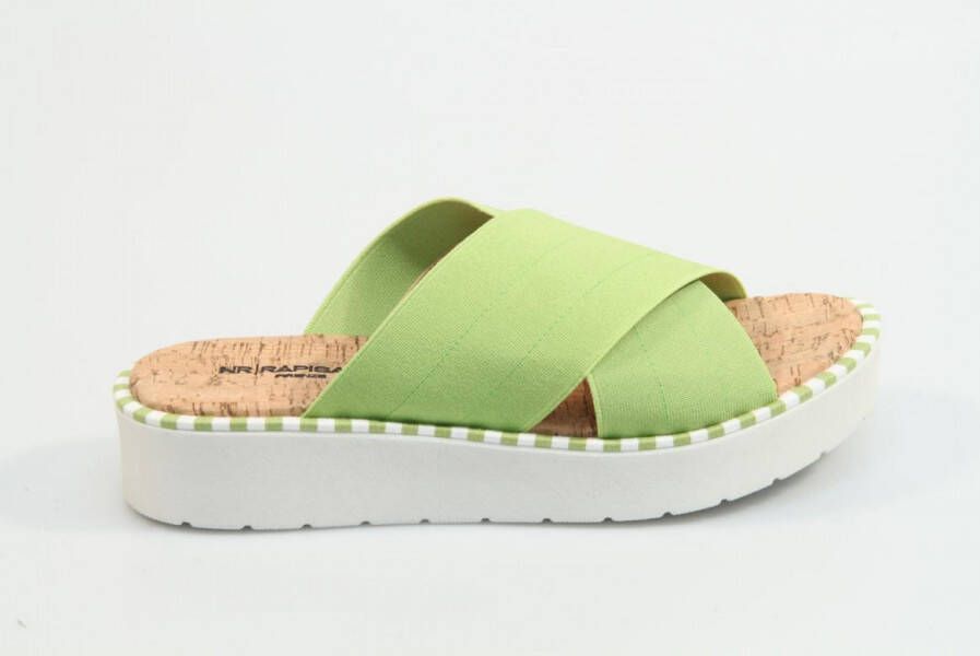 Rapisardi Damesschoenen slippers