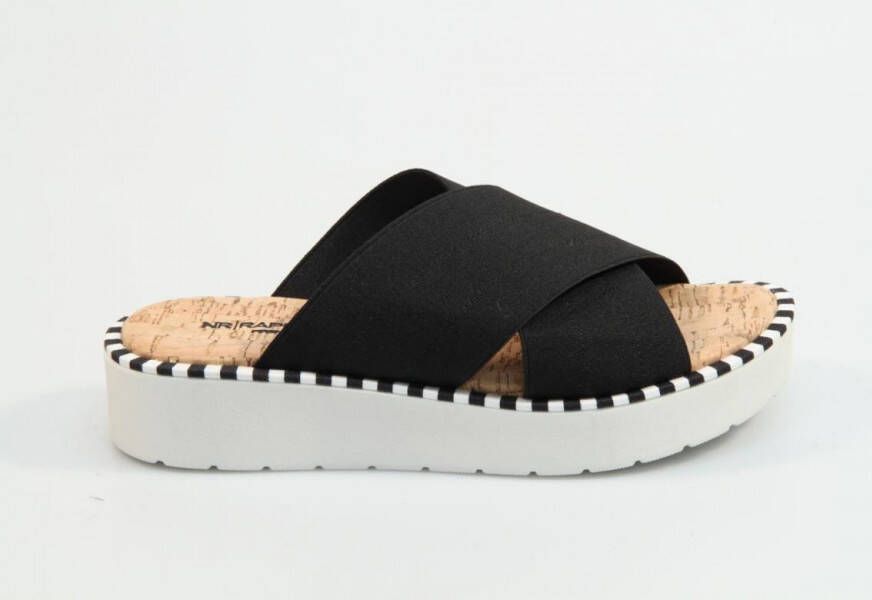 Rapisardi Damesschoenen slippers