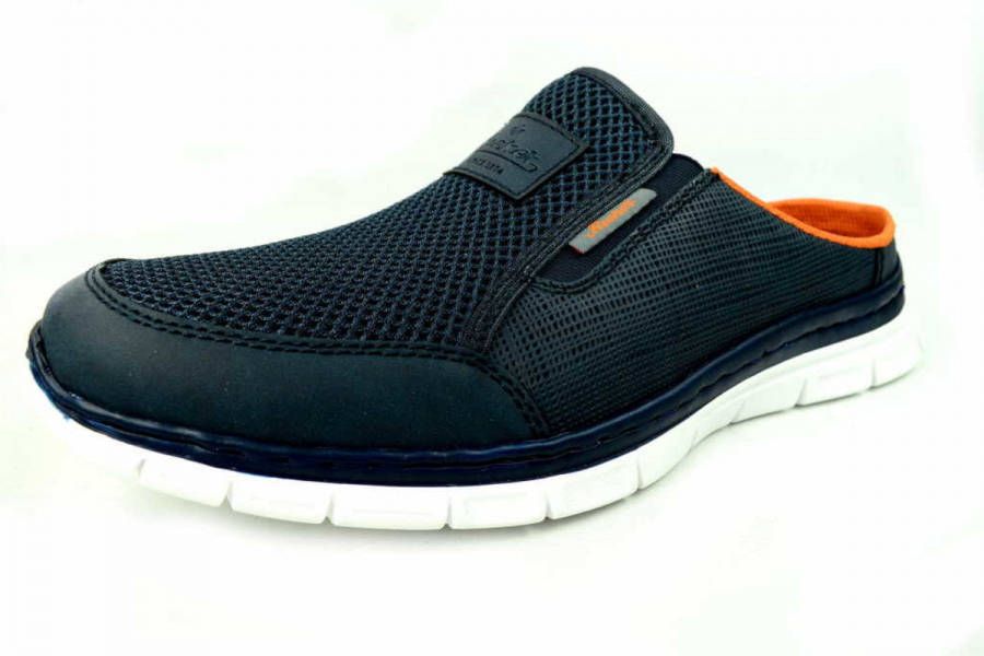 Rieker Muiltje - Schoenen.nl