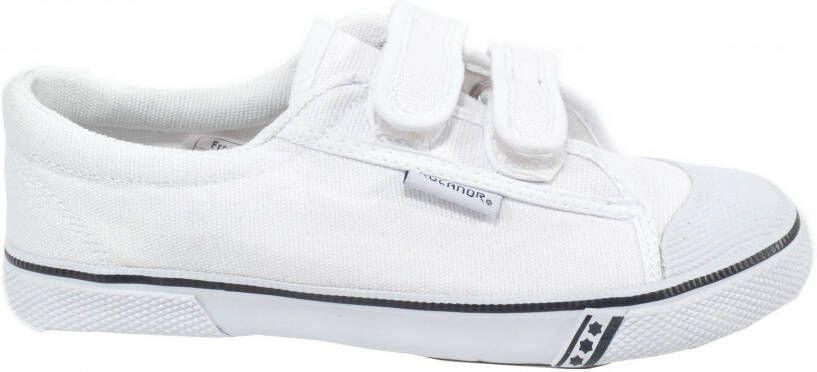 Rucanor Gym schoen +klitband - Schoenen.nl
