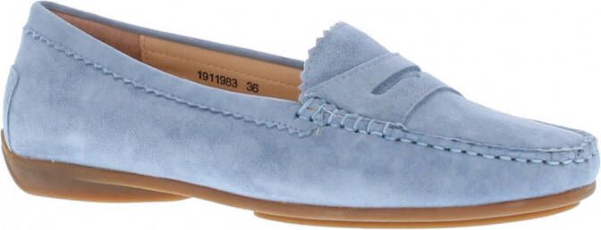 Si Mocasns 101787