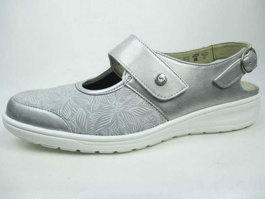 Solidus Slipper