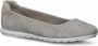 S.Oliver Dames Ballerina 5 5 22119 28 Maat EU - Thumbnail 14