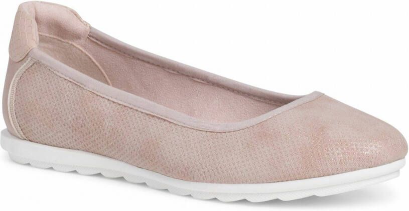 s.Oliver Dames Ballerina 5 5 22119 28 Maat EU