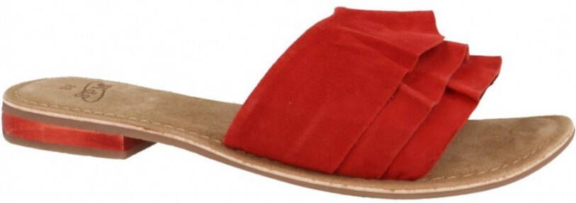 SPM Slippers