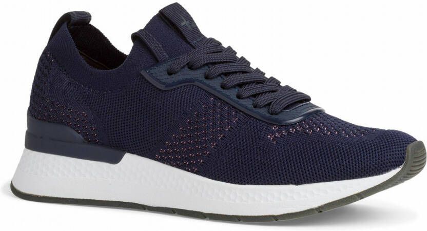 tamaris Fashletics Dames Sneaker 1 1 23712 28 normal Maat EU