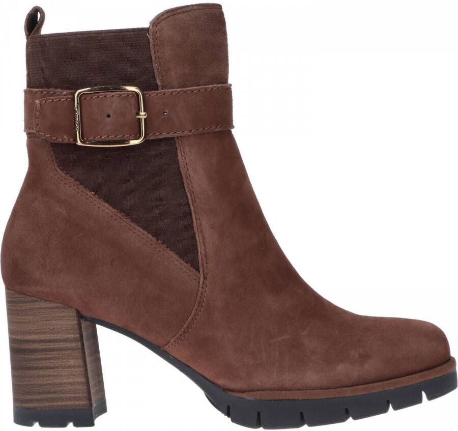 Laarzen voor Enkellaarzen Tamaris Enkellaarzen 193196 in het Bruin Dames  Schoenen voor voor Laarzen voor Enkellaarzen allware.com.br