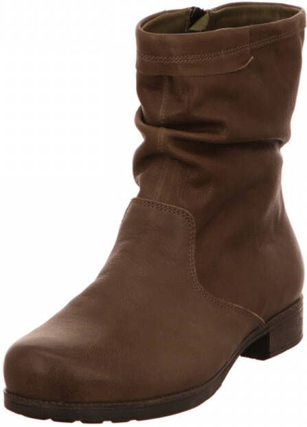 Sumare – hoge wandelschoenen dames – human nature aanbieding bij ANWB