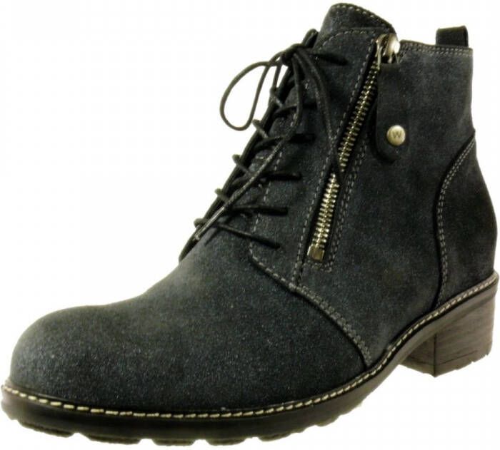 Grijze Wolky Laarzen online kopen? Vergelijk op Schoenen.nl Wolky Shoes 06030 Amsterdam lead graca leather order now