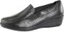 Ara 12-40625-01 Black H-Wijdte Instapschoenen - Thumbnail 2