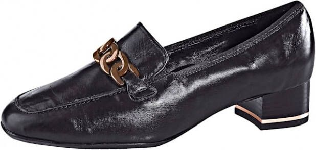 Ara Graz Pump Vrouwen Zwart ½