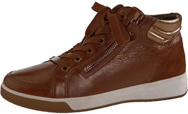 Ara Veterschoen Cognac