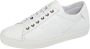 BABISTA Sneaker met uitneembaar voetbed Wit - Thumbnail 1