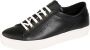 BABISTA Sneaker met uitneembaar voetbed Zwart - Thumbnail 1