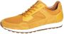 BABISTA Sneaker van een moderne materialenmix Geel - Thumbnail 1