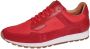 BABISTA Sneaker van een moderne materialenmix Rood - Thumbnail 1