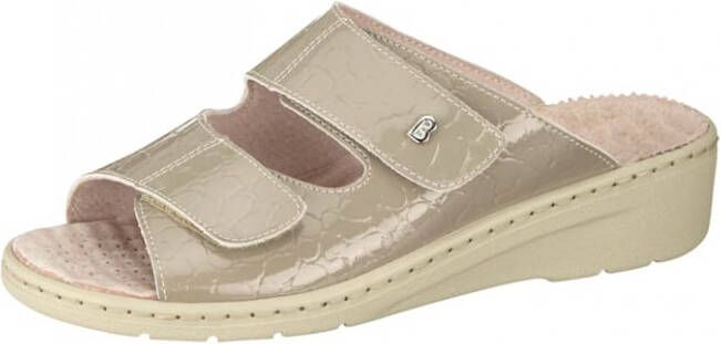 Brödel Muiltje Beige