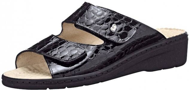 Brödel Muiltje Zwart