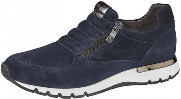 Caprice Instapper Donkerblauw