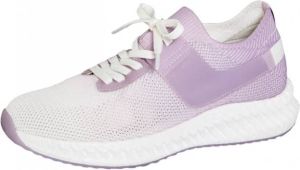Caprice Dames Sneaker 9 9 23703 28 534 lila G breedte