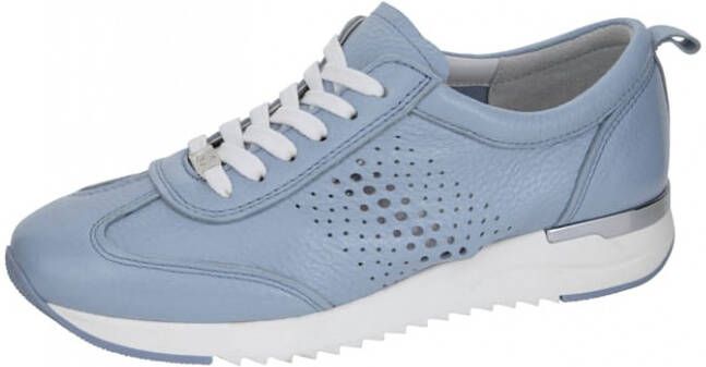 Caprice Blauwe Volwassen Schoenen Stijlvol en Veelzijdig - Foto 3