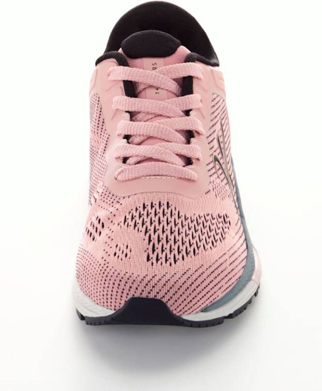 24 Hours Sneaker met COOLMAX-voering Roze