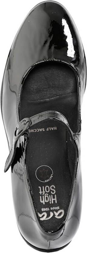 ARA 1231324, ballerina's dames 39 EU ARA 1231324, ballerina's dames 39 EU