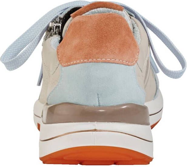 Ara - Hawaii 2.0 zwartlak | Schuurman Schoenen