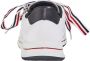 Ara Sneakers OSAKA met rits h-breedte vrijetijdsschoen lage schoen veterschoen - Thumbnail 6
